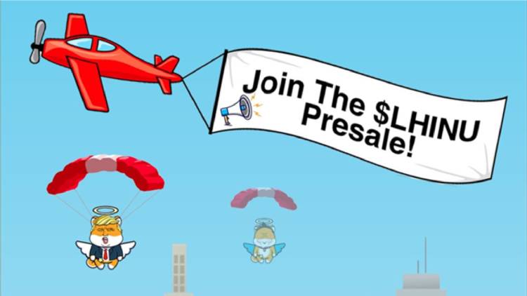 Love Hate Inu Memecoin Raises $8,400,000 – $LHINU 10X Incoming?