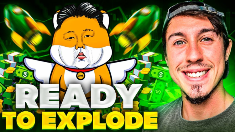 Top Memecoin Ready to Explode – Love Hate Inu Raises $5,400,000 – 100x Crypto?