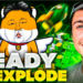 Top Memecoin Ready to Explode – Love Hate Inu Raises $5,400,000 – 100x Crypto?