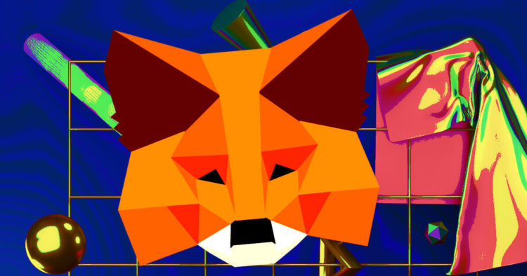 MetaMask launches direct fiat-to-crypto on-ramp service