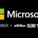 Britain Disrupts Microsoft’s $69 Billion Activision Acquisition