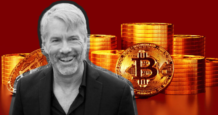 MicroStrategy now holds more Bitcoin than Mt. Gox’s balance