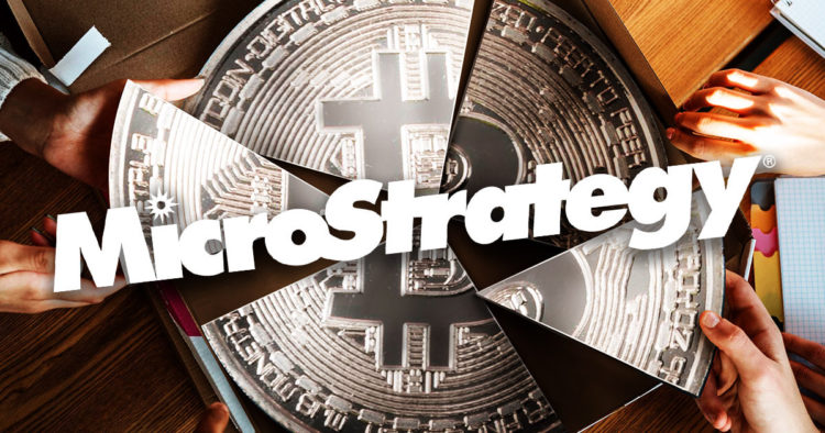 Canada’s 6th largest commercial bank acquired MicroStrategy shares