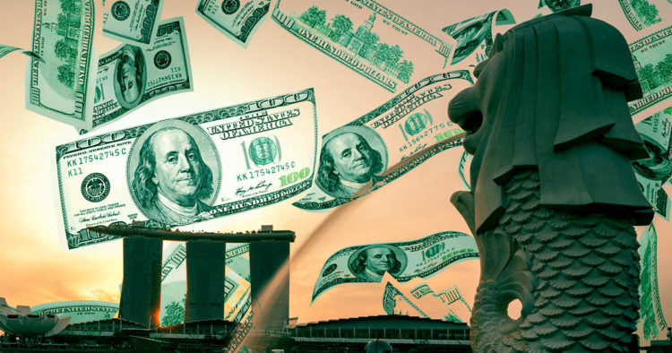 Bitget invests $100M to fuel Asia’s web3 ecosystem