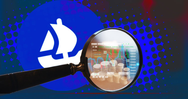 Potential to set precedent for digital assets