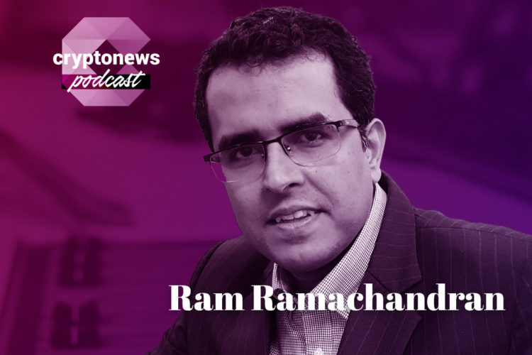 Ramani Ramachandran, CEO of Router Labs, on Cross-Chain Communication, Bridges, and AI