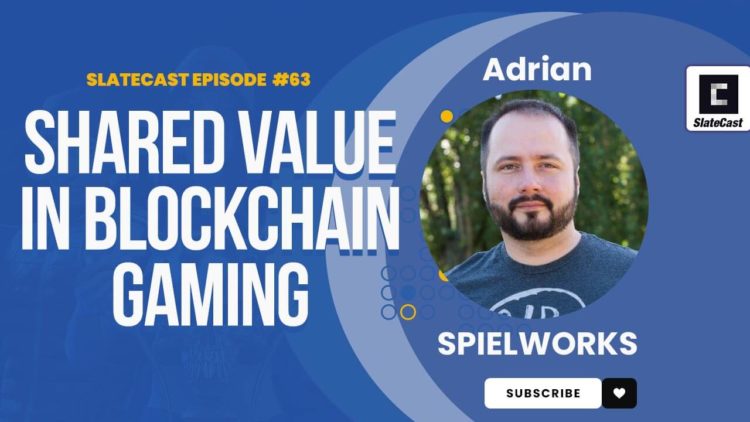 The key to bridging web2 & web3 gaming – SlateCast #63