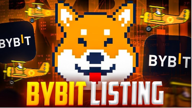 Tamadoge Successfully Launched On Bybit