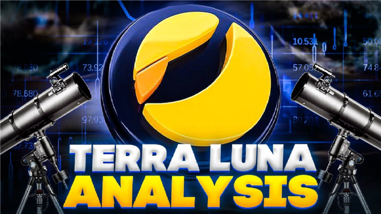 LUNC – Terra Luna Classic Analysis