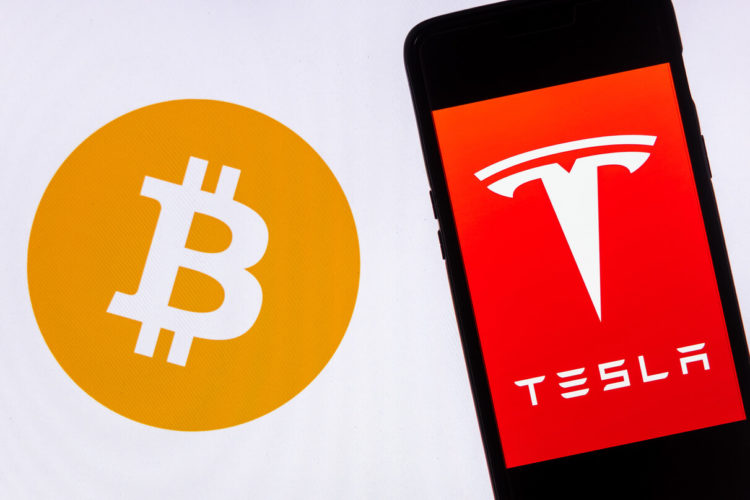 No Changes to Bitcoin Holdings in Q1 2023 – Here’s How Much BTC Tesla is Holding