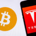 No Changes to Bitcoin Holdings in Q1 2023 – Here’s How Much BTC Tesla is Holding