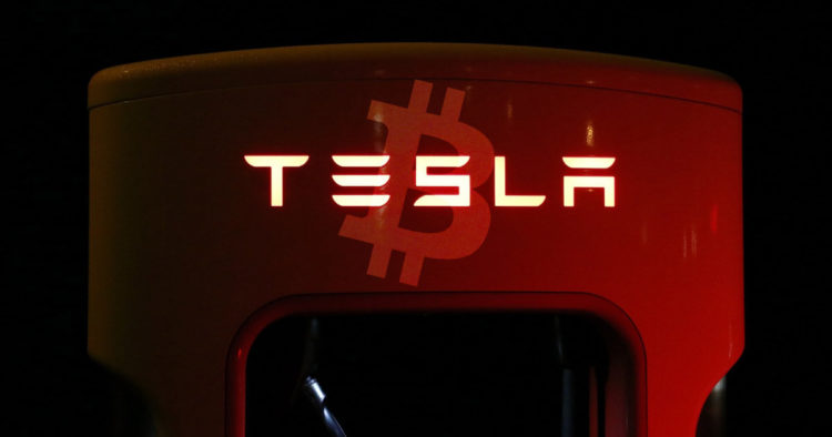 Tesla kept $184M Bitcoin balance in Q1 2023