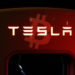 Tesla kept $184M Bitcoin balance in Q1 2023