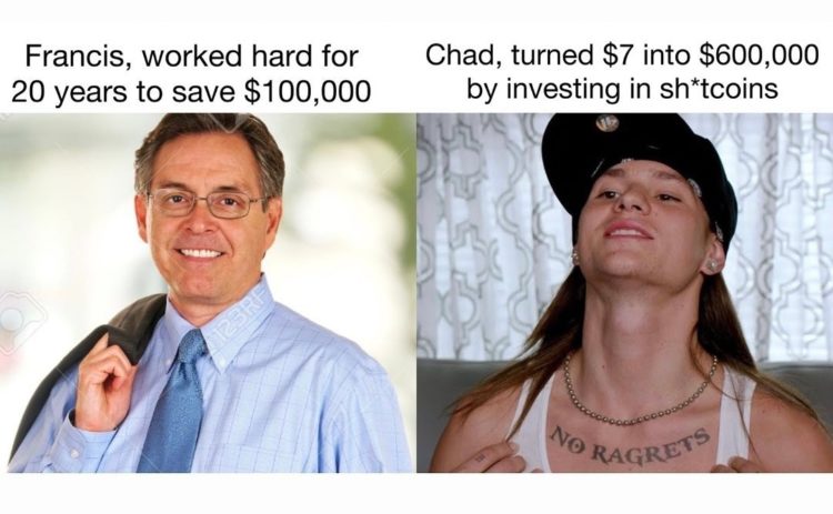 Crypto is ‘Dead in America’, Binance.US Says ‘Bye Voyager’, Countries Say ‘Hi CBDC’ and 20 Crypto Jokes