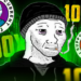 Wojak – The Next 1000X Altcoin? Next Shiba? DOGE?