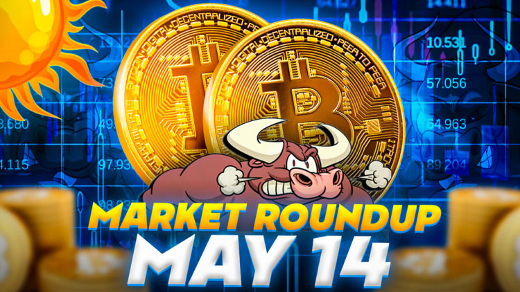 Bitcoin Price Prediction as $8 Billion Trading Volume Comes In – Is the BTC Sell-Off Finally Over?