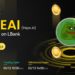 LBank Exchange Listed PEPEAI (PEPEAI) on May 12, 2023