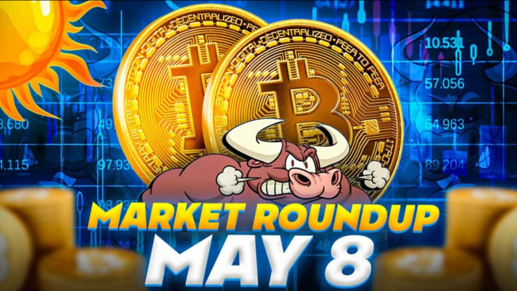 Nearly 3% Drop Raises Concerns of Additional Downtrend