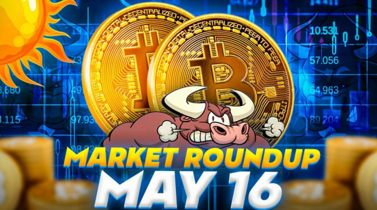 BTC Shatters Crucial $27,200 Level; Can 50 EMA Trigger Bounce-off?