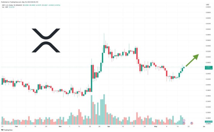 XRP Price Prediction as Ripple CEO Says Crypto Firms May Leave US Amid Confusing Rules – Here’s the Latest
