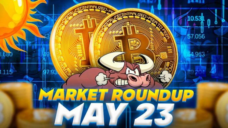 Is a Bullish Surge Predicted for the Bitcoin Price? Expert Crypto Analysts Weigh In on BTC’s Momentum