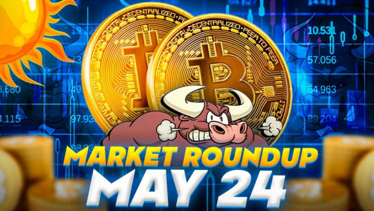 BTC’s Downtrend Threatens Break Below $26,800, Targeting $26,000