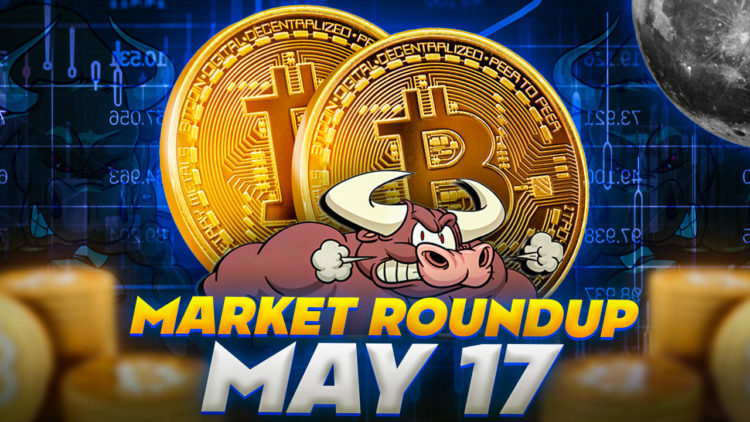 Bitcoin Price Prediction as BTC Spikes Up 4% From Recent Bottom – Where is the Next BTC Target?