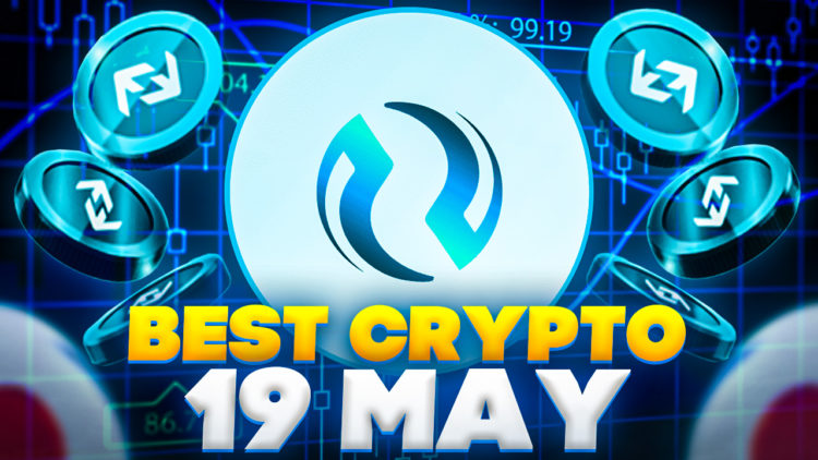 Best Crypto to Buy Now 19 May – Bitget Token, Render, Injective