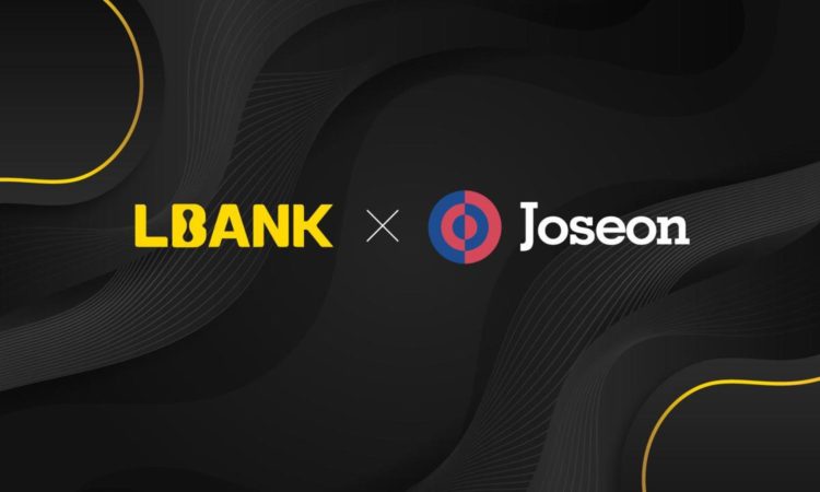 LBank: Pioneering the Future of Crypto in Joseon, the Safe Haven for Technology