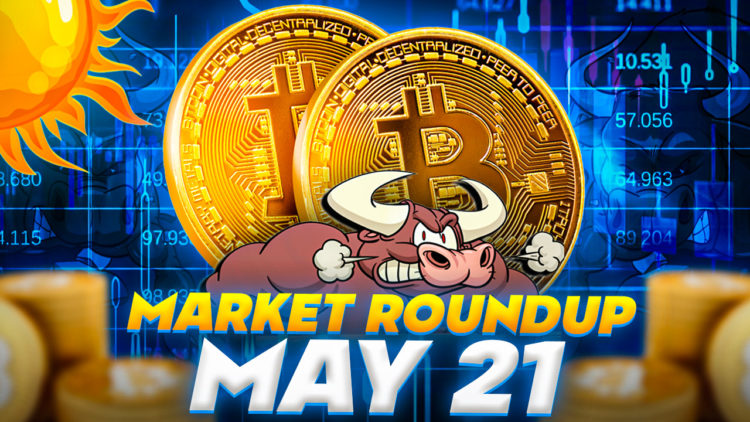 Examining the Symmetrical Triangle Pattern and Resistance at $27,000