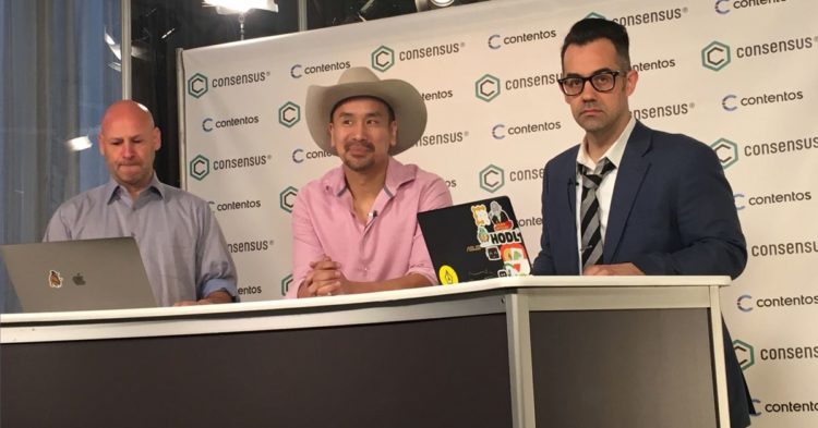 5 Years After the $500,000 Ethereum Wager Between Joe Lubin and Jimmy Song, Who Won?