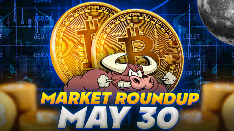 Bitcoin Price Prediction as Blockchain Transaction Fee Revenue Soars Amid Ordinals Popularity – Can BTC Reach a New High in 2023?