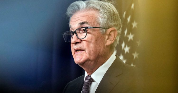 Bitcoin Price (BTC) Hovers Below $27K as Fed Chair Powell Makes Modestly Dovish Comments