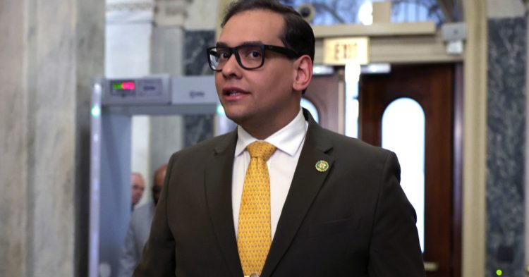 FTX Founder Sam Bankman-Fried’s Ties to George Santos Are a Thread in a Web of Lies