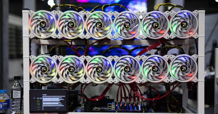 Nvidia (NVDA) Reminds Bitcoin (BTC) Miners to Give ChatGPT-Like AI a Look