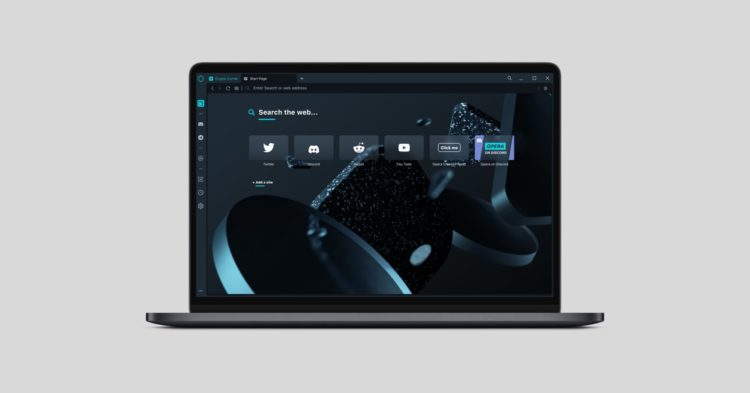 Opera Browser Integrates MultiversX for Accessible Web3 Experience