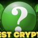 Best Crypto to Buy Now 12 May – Bitget Token, Stellar, Cosmos