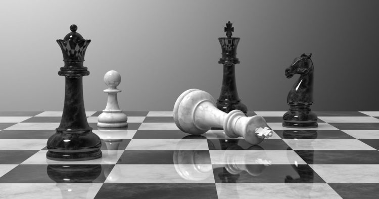 Bitcoin BTC Price Market Cap Is Surging, But a Retreat from $30K Continues