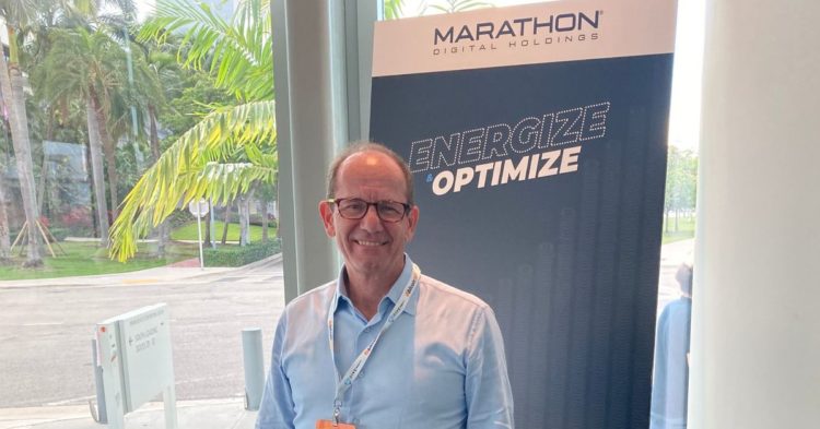 Crypto Miner Marathon Pledges $500K in Matching Funds to Brink for Bitcoin Development