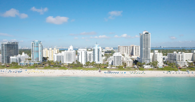 First Mover Asia: CBDCs Are the Hottest Issue in Florida Politics; Bitcoin Falls Slightly