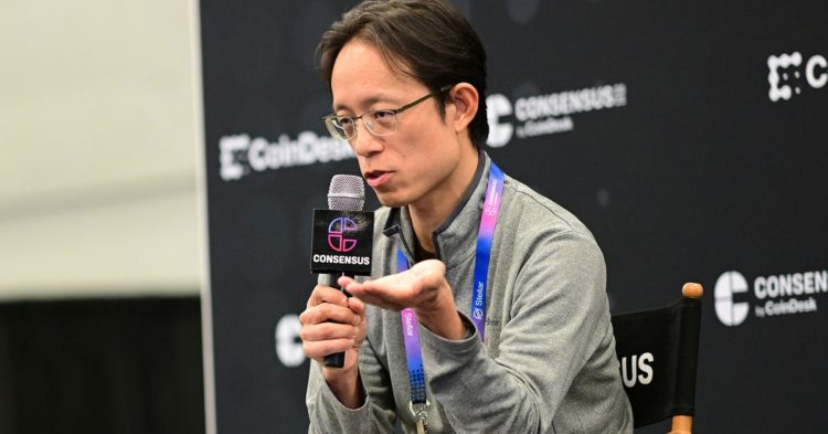 The Next Big Web3 Trend Wasn’t on Stage at Consensus