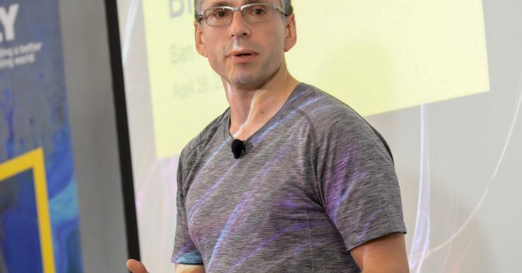 Ernst & Young Starts Ethereum-Based Carbon Emission Tracking Platform