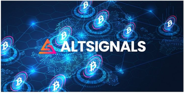 As Coinbase Faces Regulatory Struggle, Investors Lend Support to AltSignals Presale