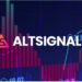 Maximize Your Trading Profits with AltSignals’ New AI Trading Signals. ASI Token Presale Gives Investors the Edge.