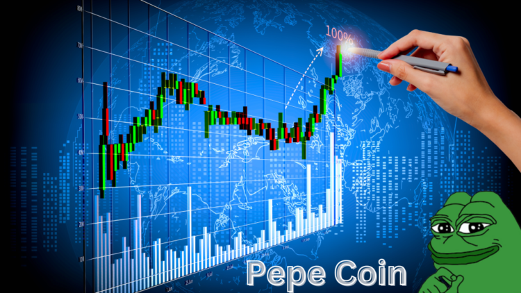 Pepe Coin Keeps on Giving, Despite Market Fears of ‘Killer Whales’
