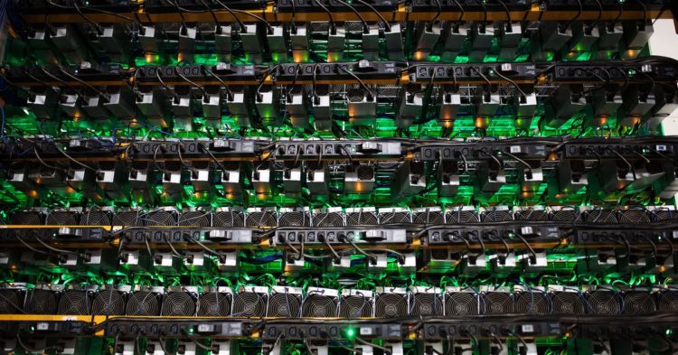Bitcoin (BTC) Mining Difficulty to Set New All-Time High This Week