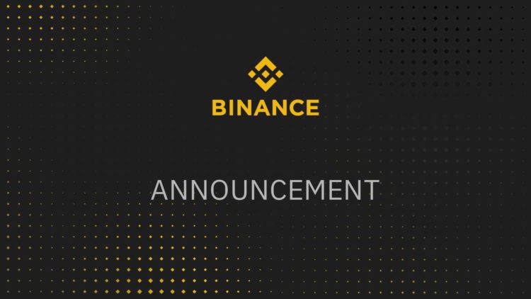 Binance Will List Shiba Inu Competitor Pepe in Innovation Zone