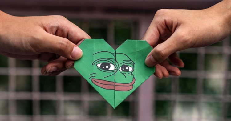 Pepecoin Short Sellers Lose Millions as PEPE Nears $1B Valuation