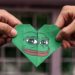 Pepecoin Short Sellers Lose Millions as PEPE Nears $1B Valuation
