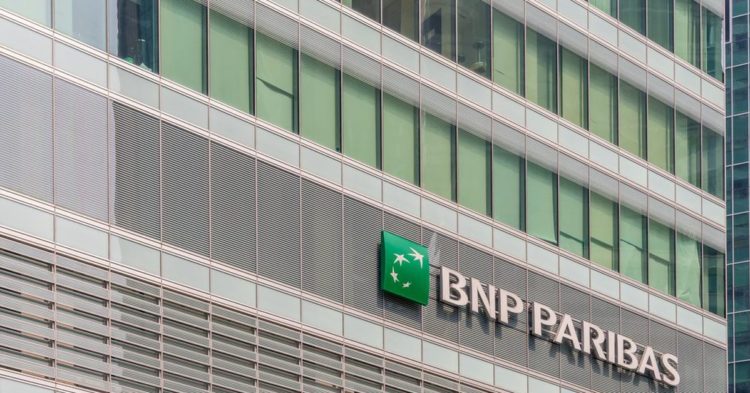 BNP Paribas Will Link Digital Yuan to Bank Accounts for Promoting CBDC Use: Report